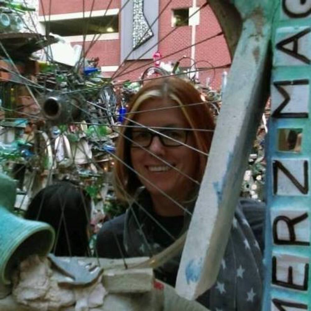 Meet your Posher, Bethany